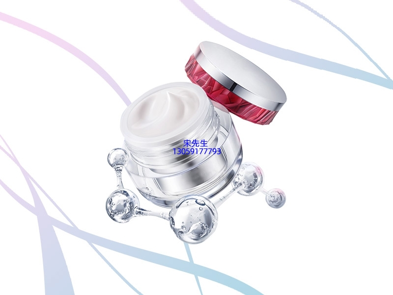 暖妍_神经酰胺出水霜OEM定制加工贴牌