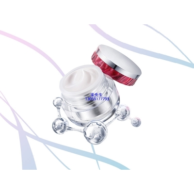 暖妍_神经酰胺出水霜OEM定制加工贴牌
